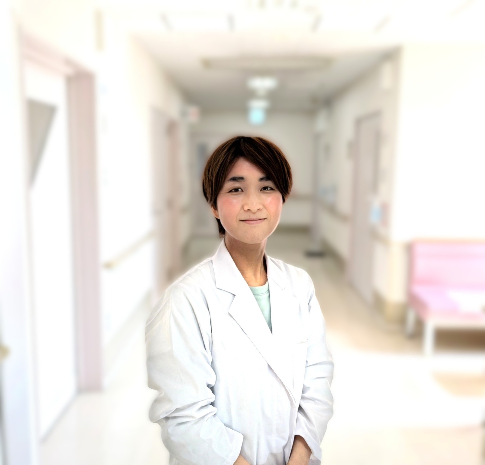 治療だけでなく入院中の楽しみの1つとなる食事提供を目指して