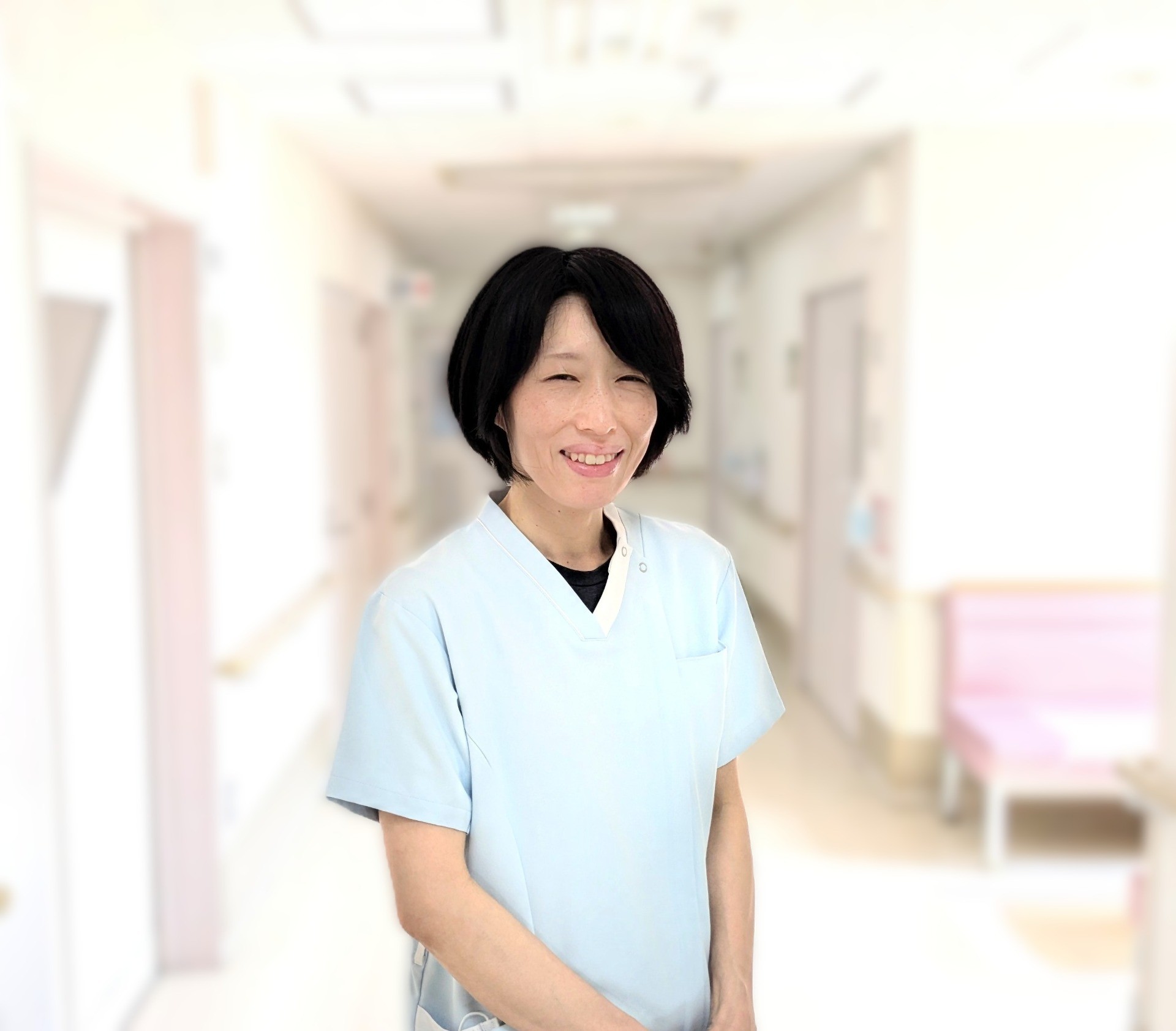 人と接することが好きな方、一緒に働いてみませんか？